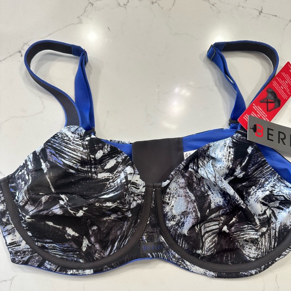 Berlei High Performance Sports Bra